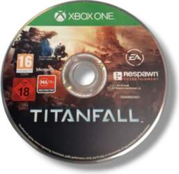 Xbox One Titanfall