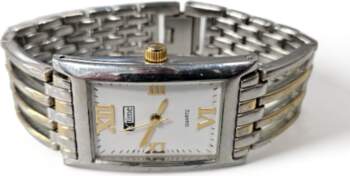 Xtime SG Quartz