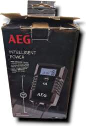 AEG LD4