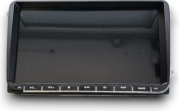Android Car Navigation F9211B