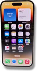 Apple iPhone 14 Pro 128GB