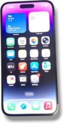 Apple iPhone 14 Pro Max 256