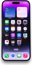 Apple iPhone 14 Pro Max 256