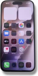 Apple IPhone 15 Pro 128GB