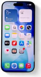 Apple iPhone 16 Pro 128GB