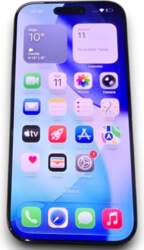 Apple iPhone 16 Pro 256GB
