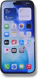 Apple iPhone 16 Pro Max 256GB