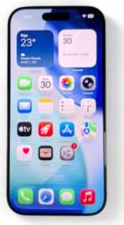 Apple iPhone 17 256 GB