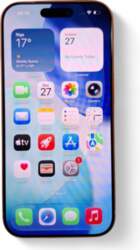 Apple iPhone 17 Pro 256 GB