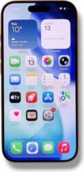 Apple iPhone 17 Pro 256GB