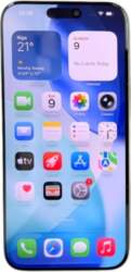 Apple iPhone 17 Pro Max 256