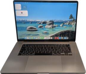 Apple MacBook Pro A2141