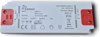 Argus LED Driver 20-30