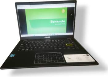 Asus E410KA