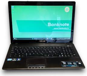Asus K53S