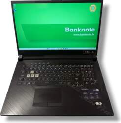 Asus ROG Strix G712LV