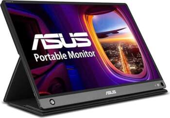 Asus ZenScreen MB16AHP