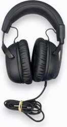 Austiņas Hyperx CloudX