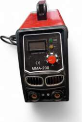 B Weld MMA-200