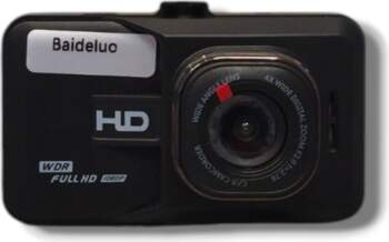 Baideluo HD DVR