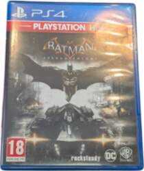 Batman Arkham Knight