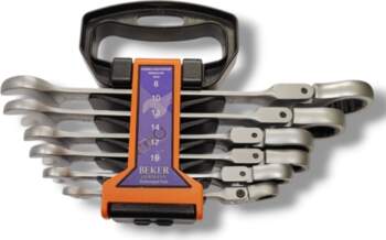 Beker Germany Professional Tools