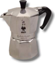 Bialetti Mokka Express