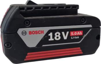Bosch GBA18V