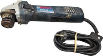 Bosch GWS 7-115