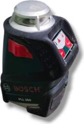 Bosch PLL360