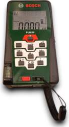 Bosch plr50