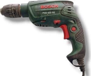 Bosch PSB 450 RE