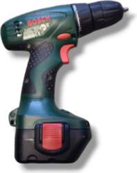 Bosch PSR12