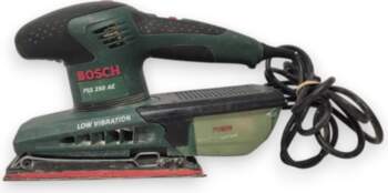 Bosch PSS 250 AE