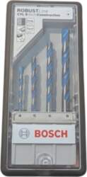 Bosch Robust Line CYL-9.