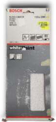 Bosch White Paint