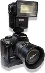 Canon EOS 350D