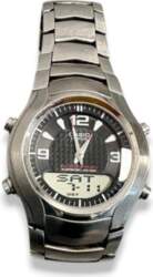 Casio Edifice EFA-112