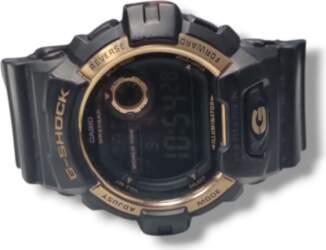 Casio G-Shock G-8900A