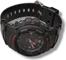 Casio GWG-100