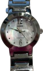 Casio LTP1282P