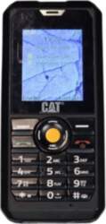 caterpillar telefons b100
