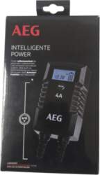Charger AEG
