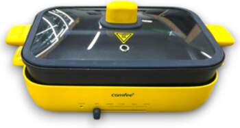 COMFEE Grill MC-DH3020A2