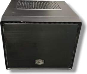 CoolerMaster i5-7500T