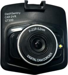 Dash sentry GT300