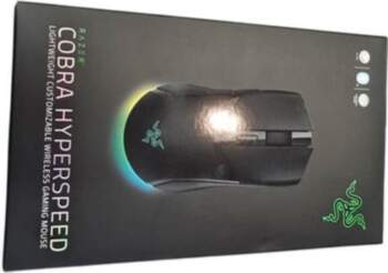 Datorpele Razer Cobra