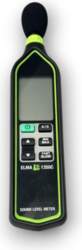 Decibel meter