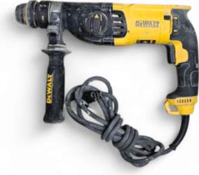 DeWalt D25134