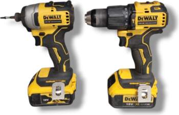 Dewalt DCD708